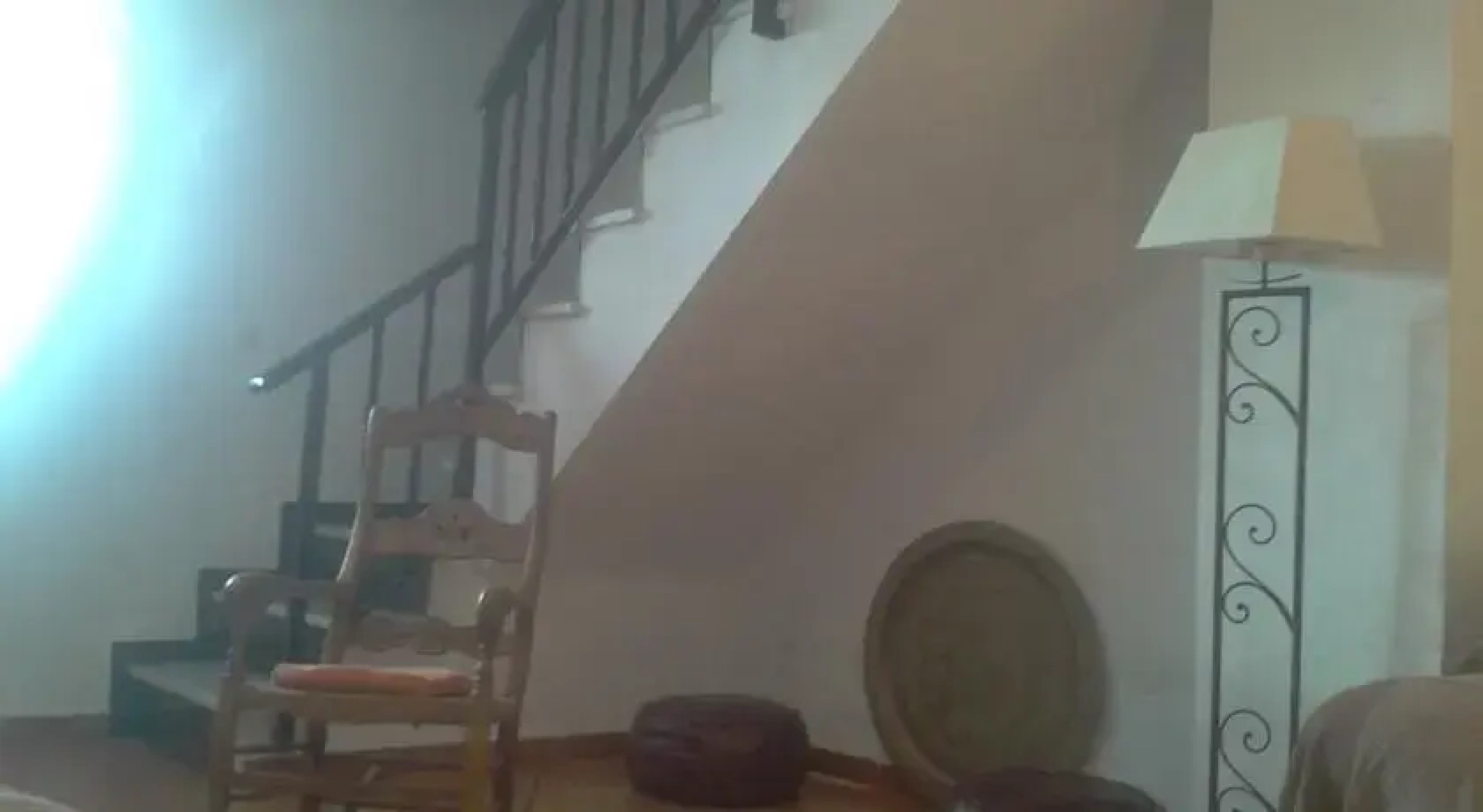 Casa Rural Los Geranios