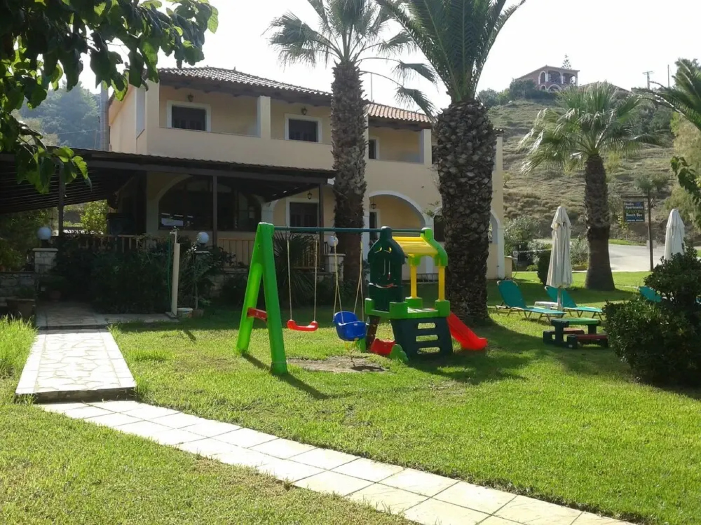 Levantino Studios