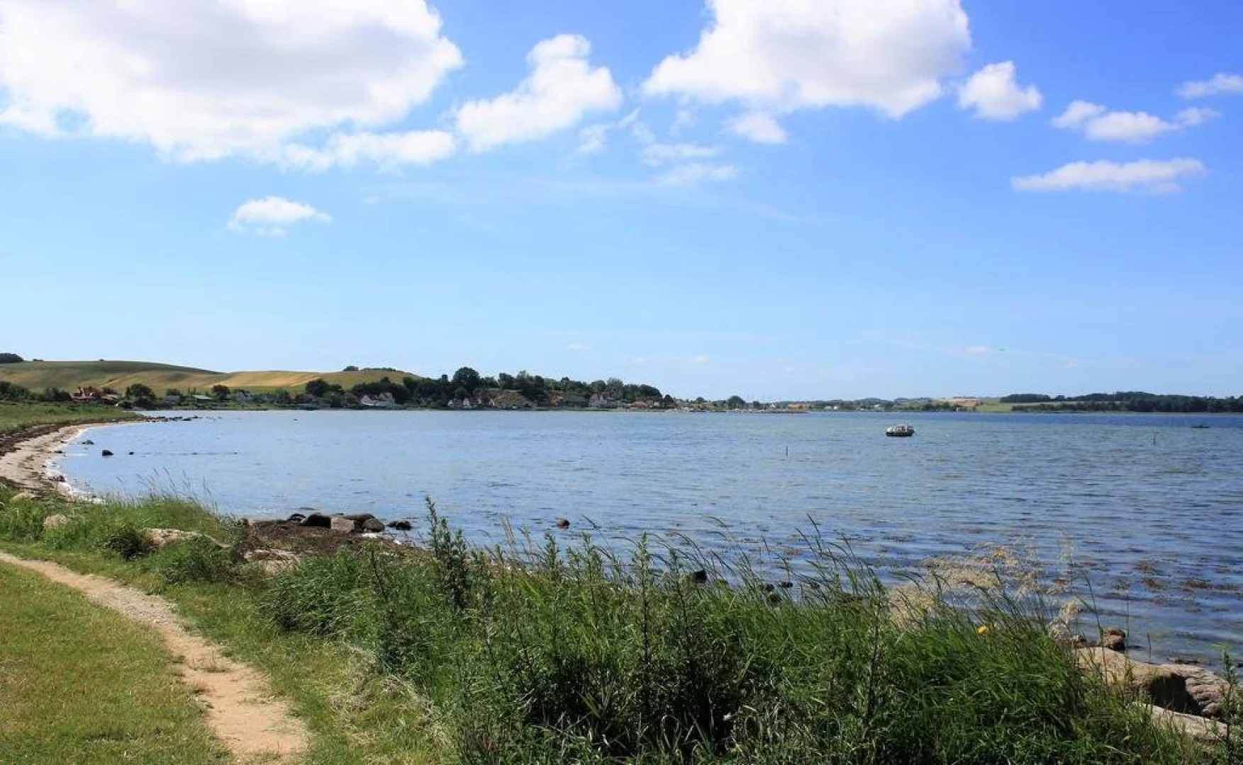 Bed & Breakfast Mols