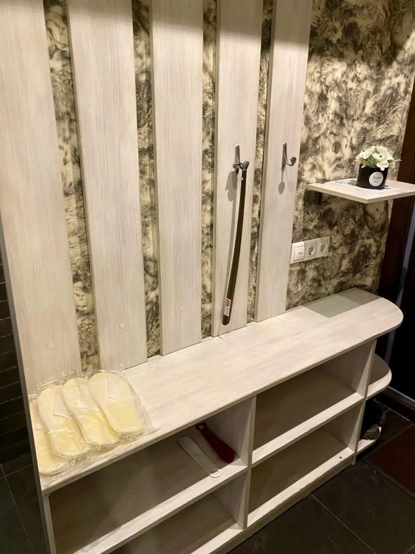 Хоум Отель на ул. Кирова, 76