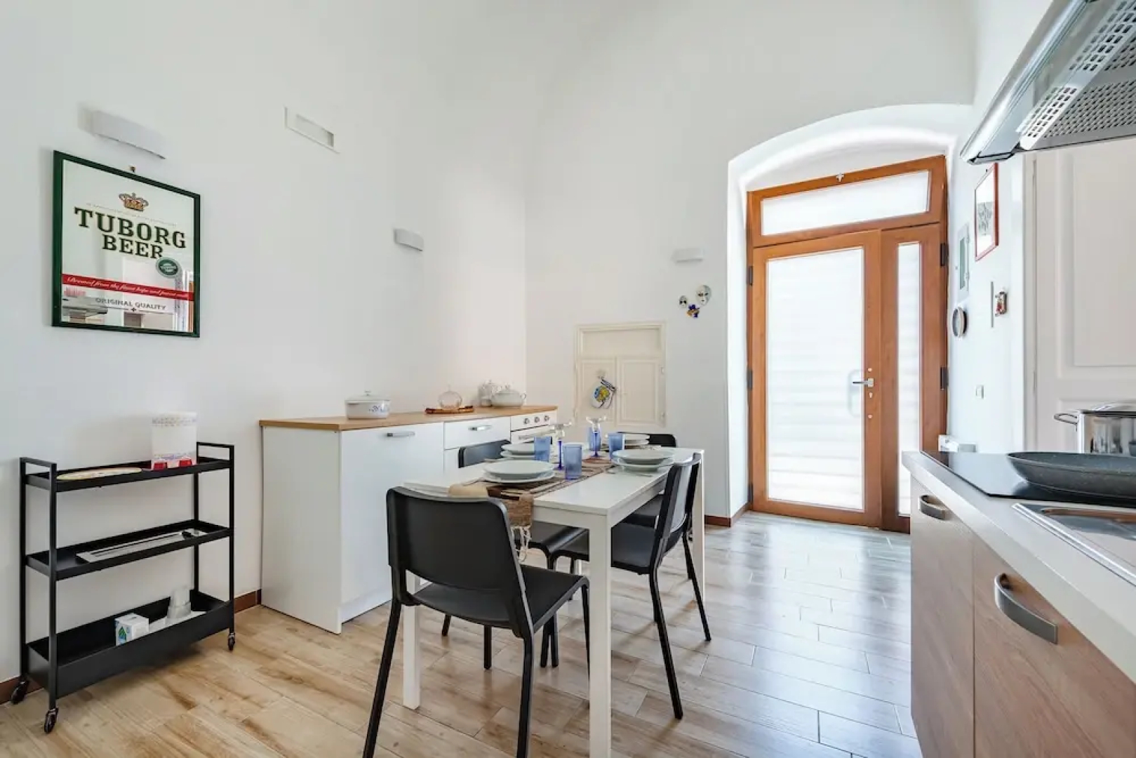 Giosue' Apartment Near Bari