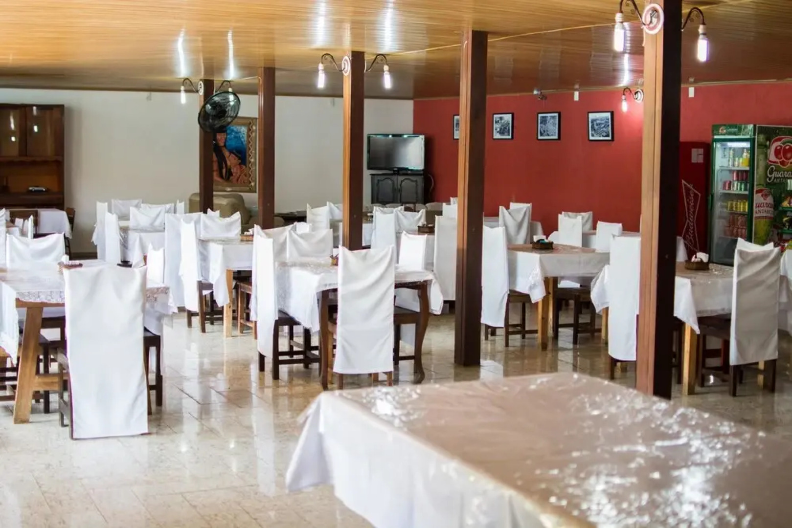 Hotel Pontal de Tiradentes