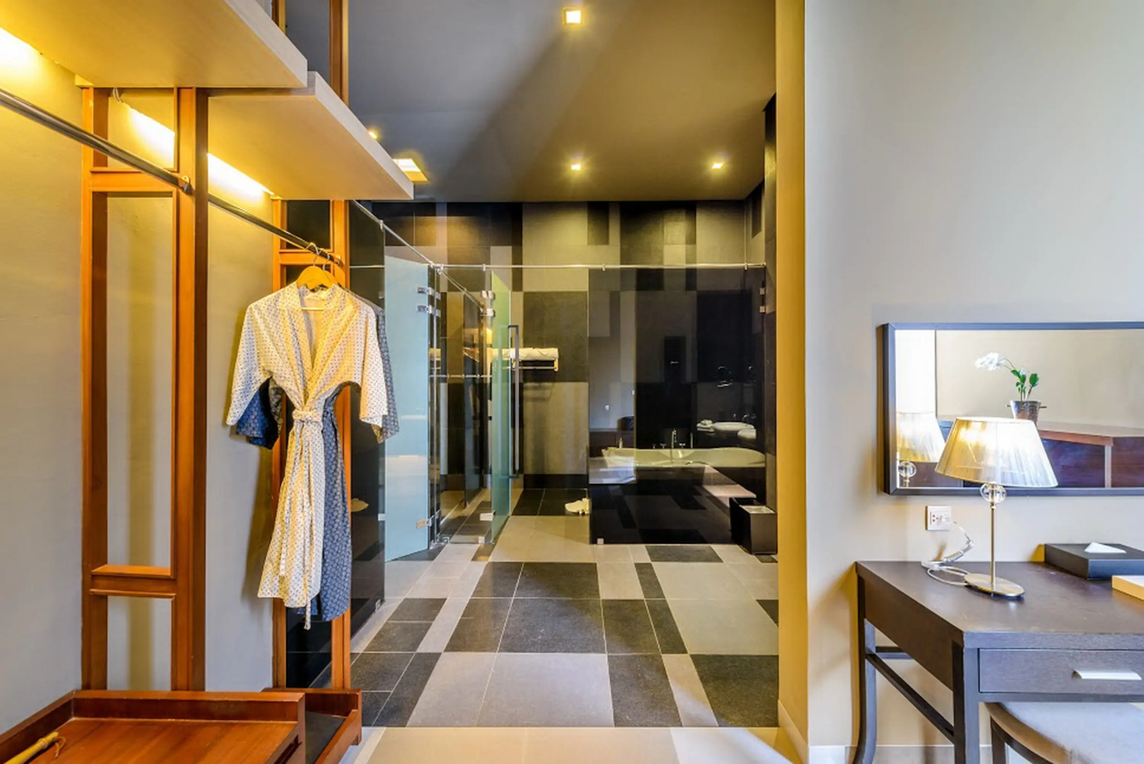 Impiana Private Villas Kata Noi