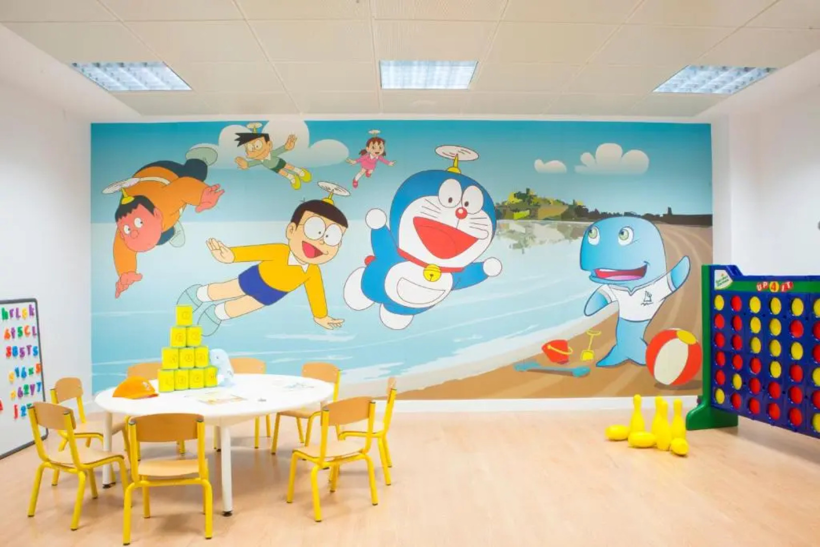 Aparthotel Acualandia