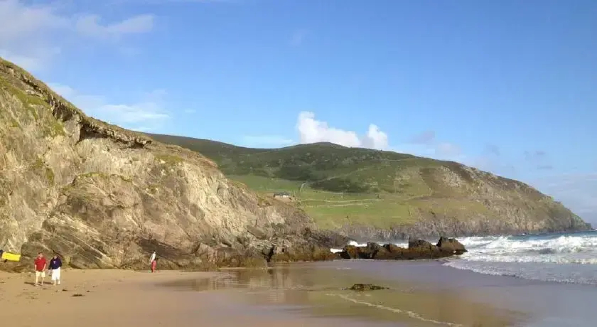 An Portán Guest House and Restaurant