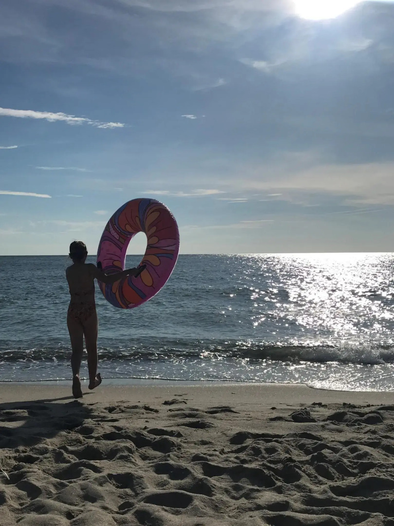 База отдыха Кусто