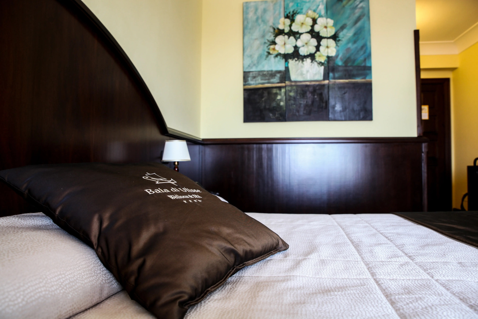 Baia di Ulisse Wellness & SPA