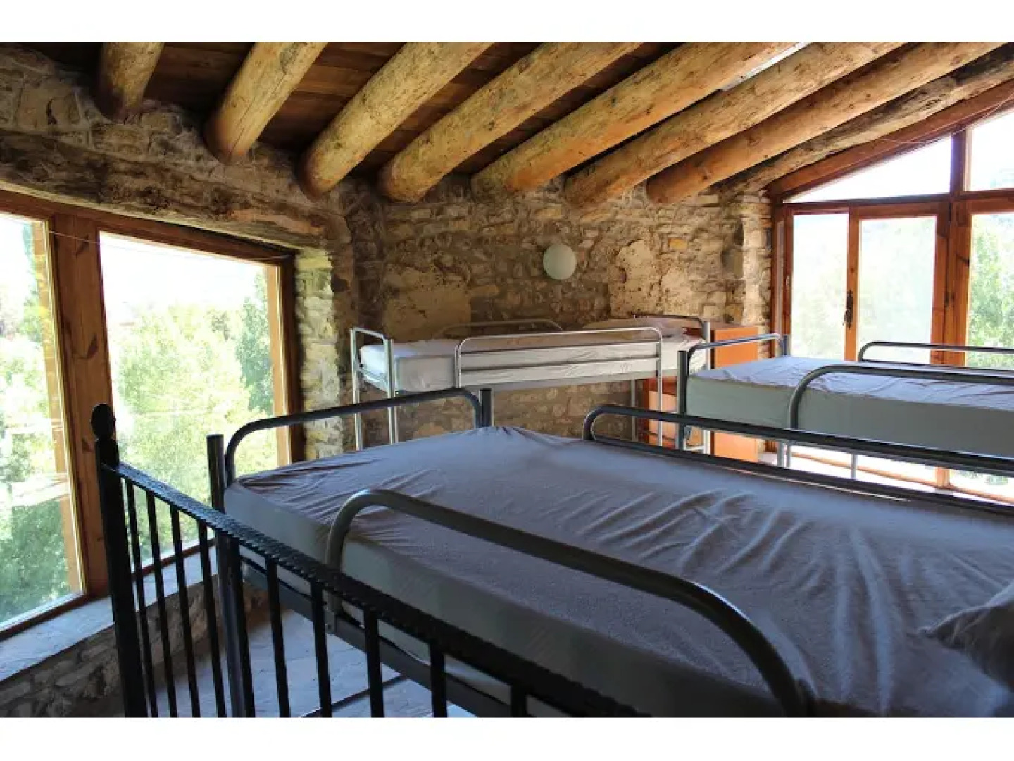 Albergue Casa Fumenal