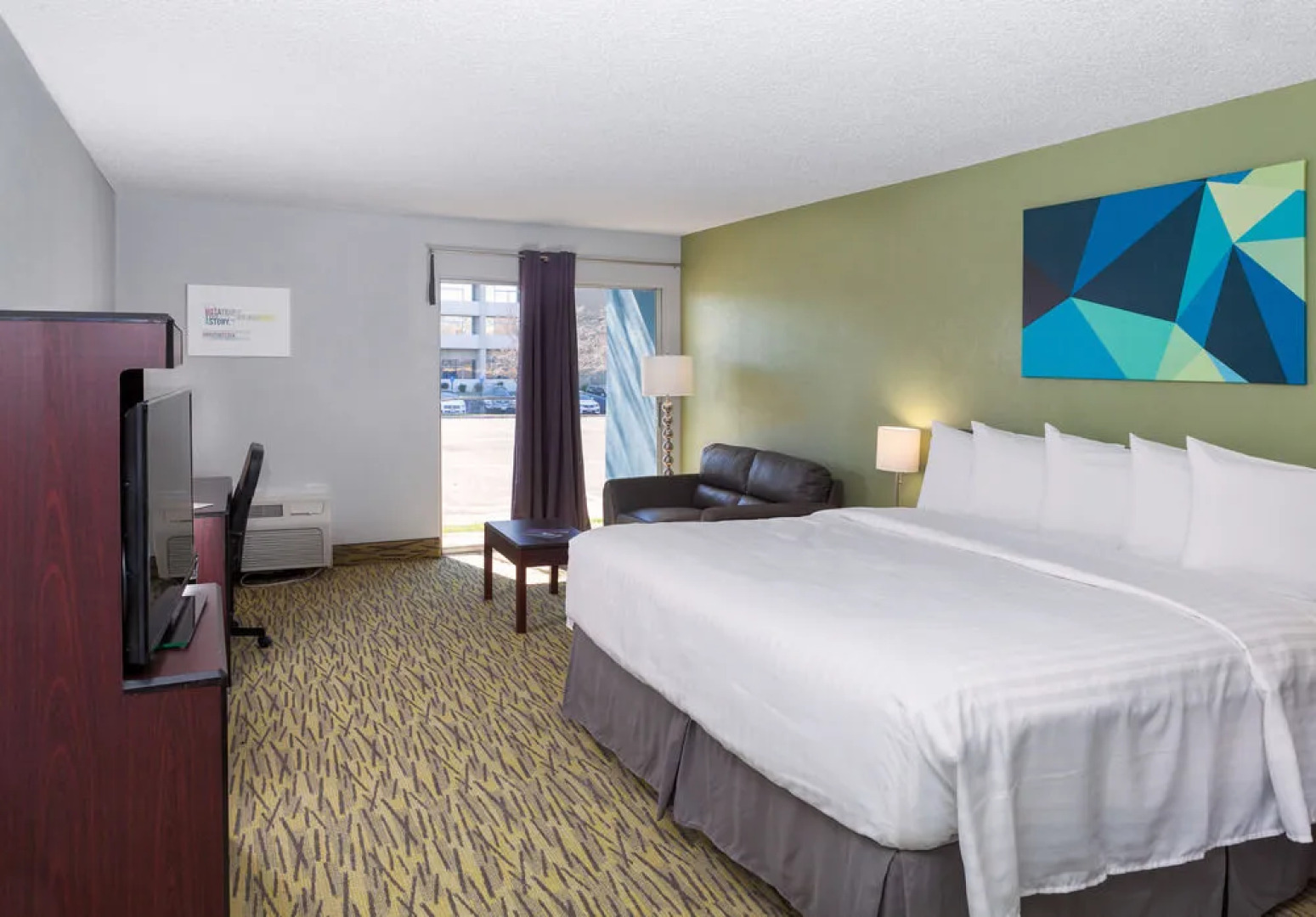 The Highlander Hotel