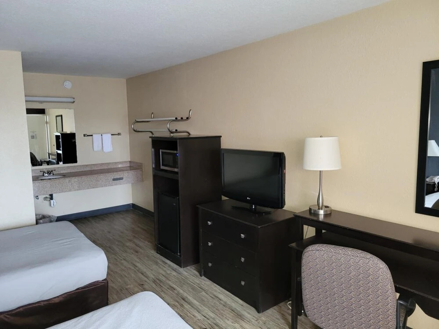 Econo Lodge Effingham