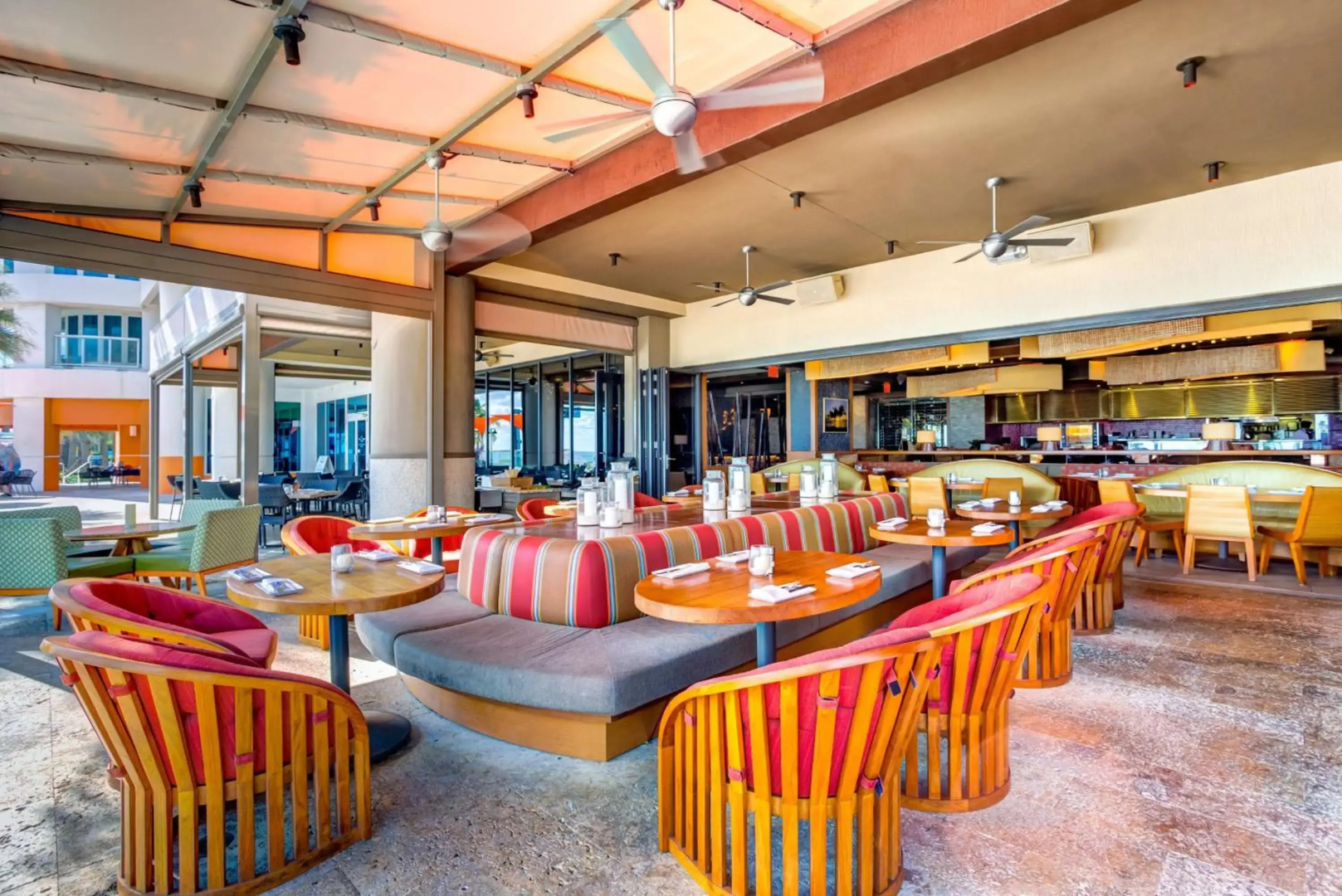 Beach House Fort Lauderdale, A Hilton Resort