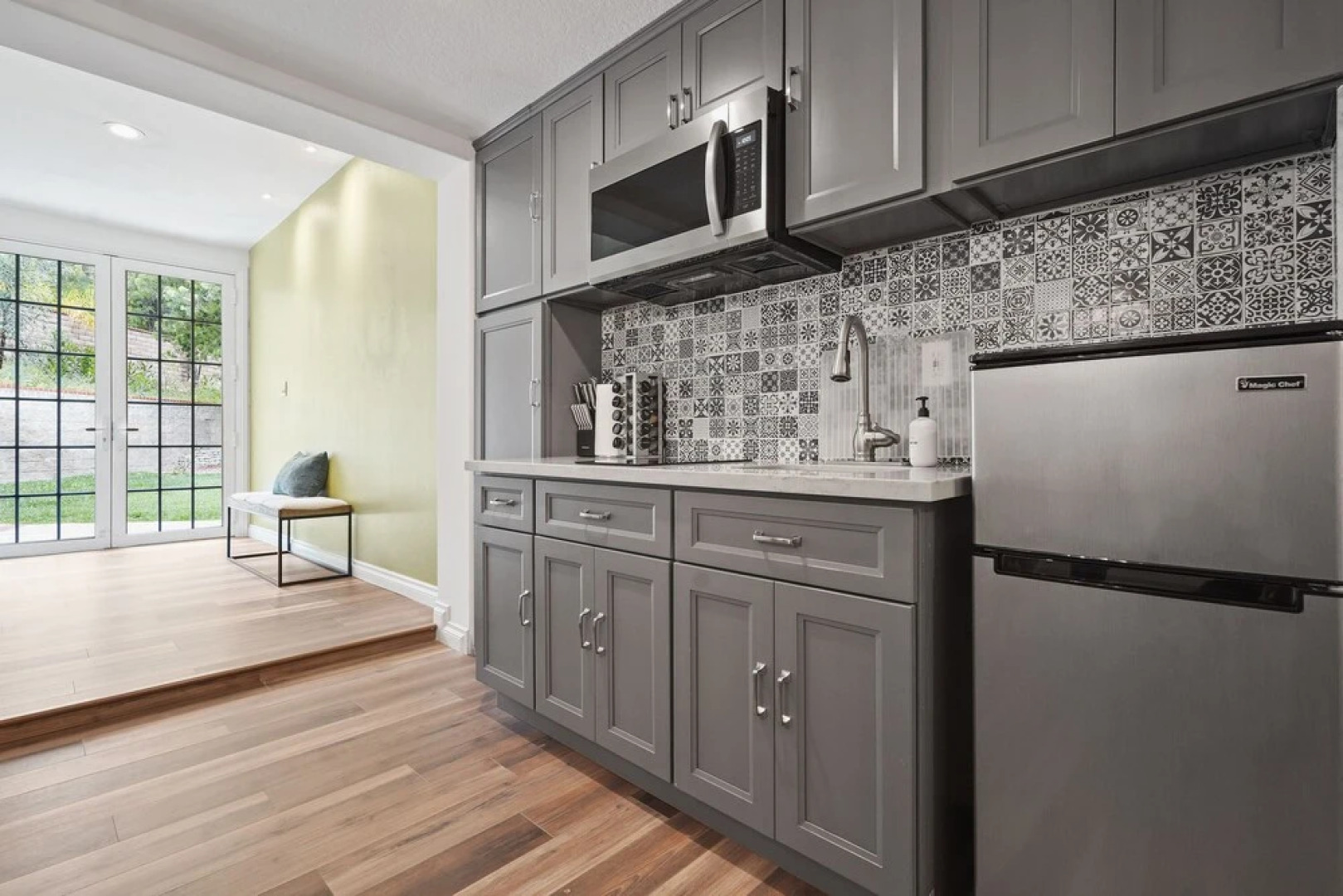 Marbella Lane 6-plex Rowland Heights