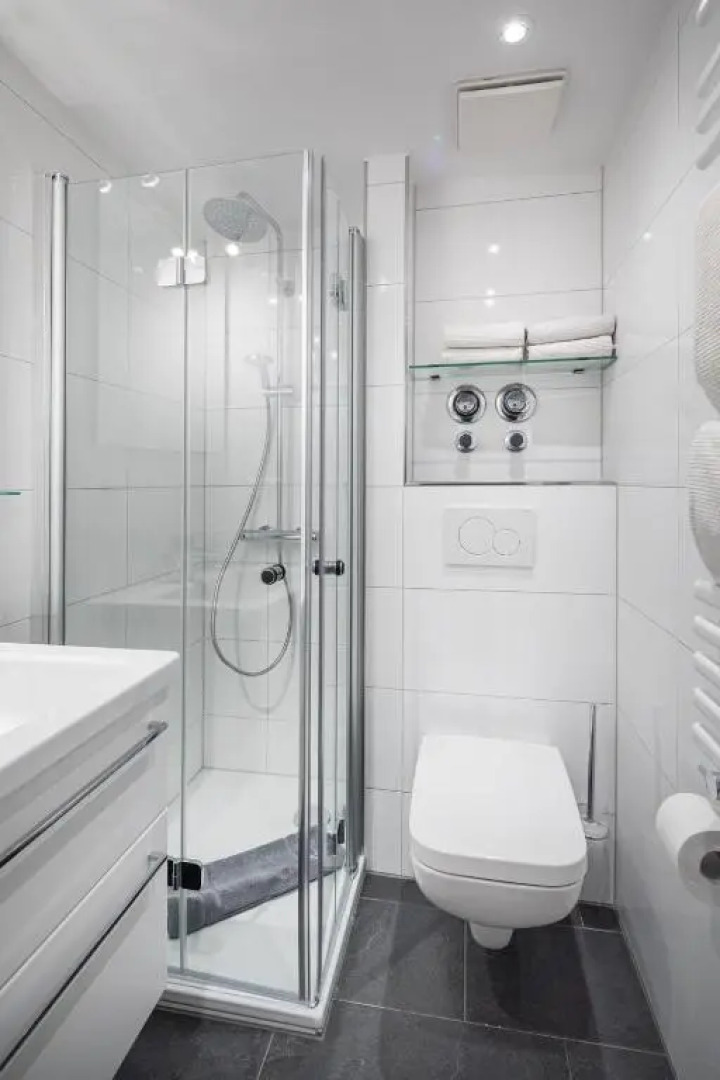 Die Kogge - Wohnung 9