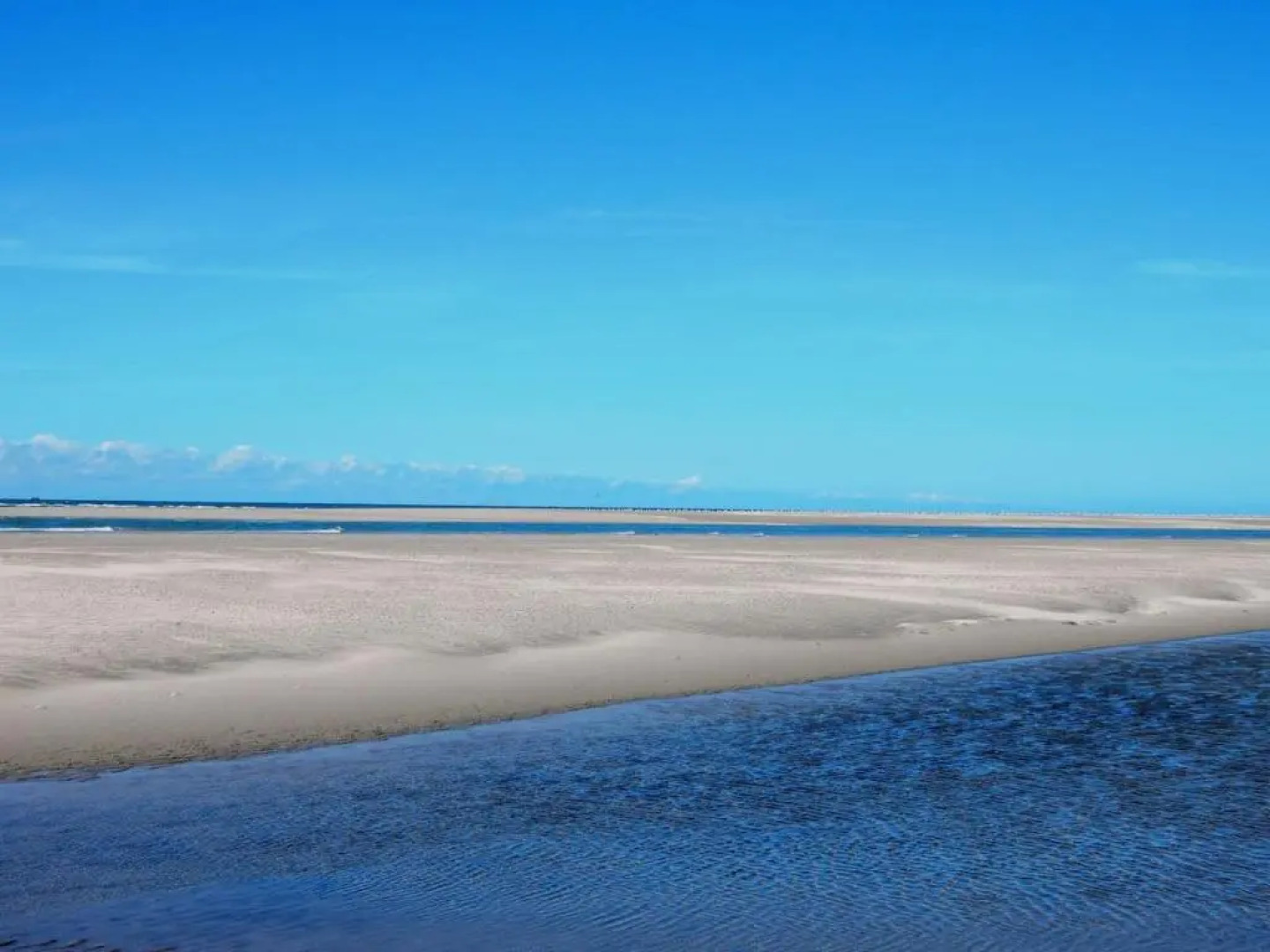 Ostrea 120 Kamperland