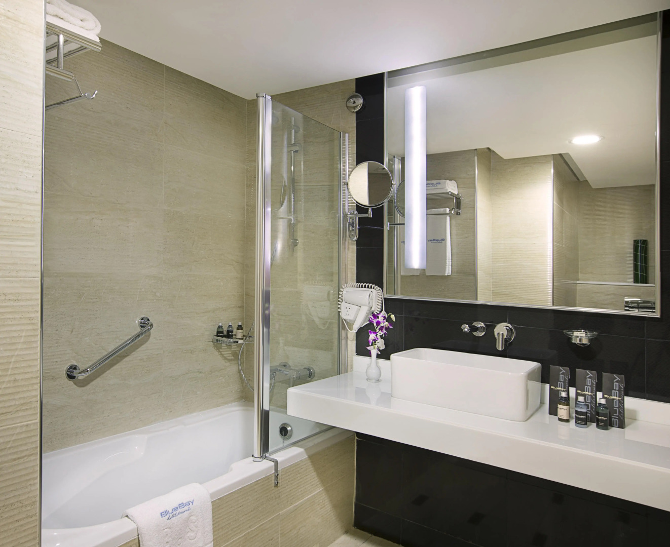 Отель Pearl Swiss Hotel