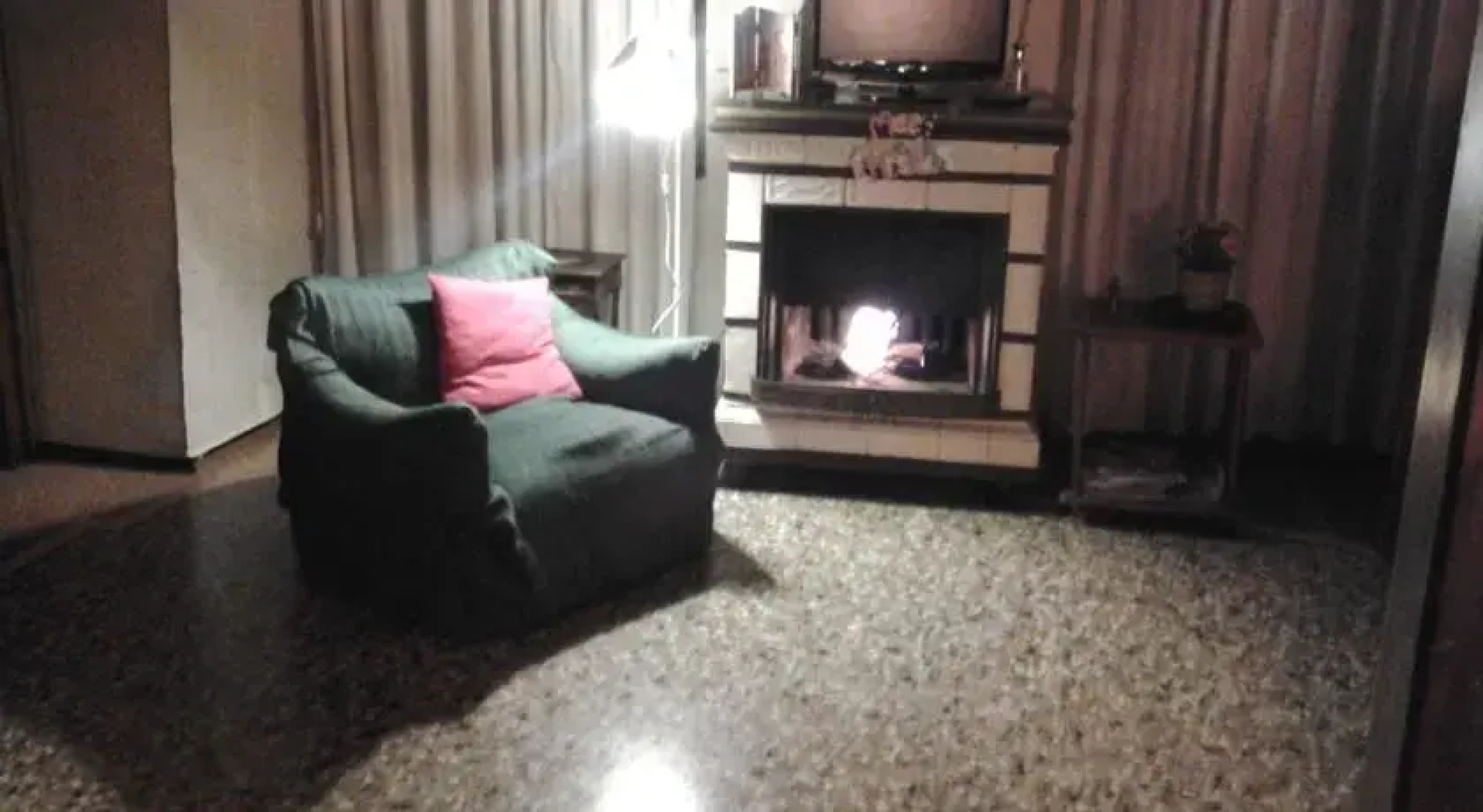Appartamento dEpoca