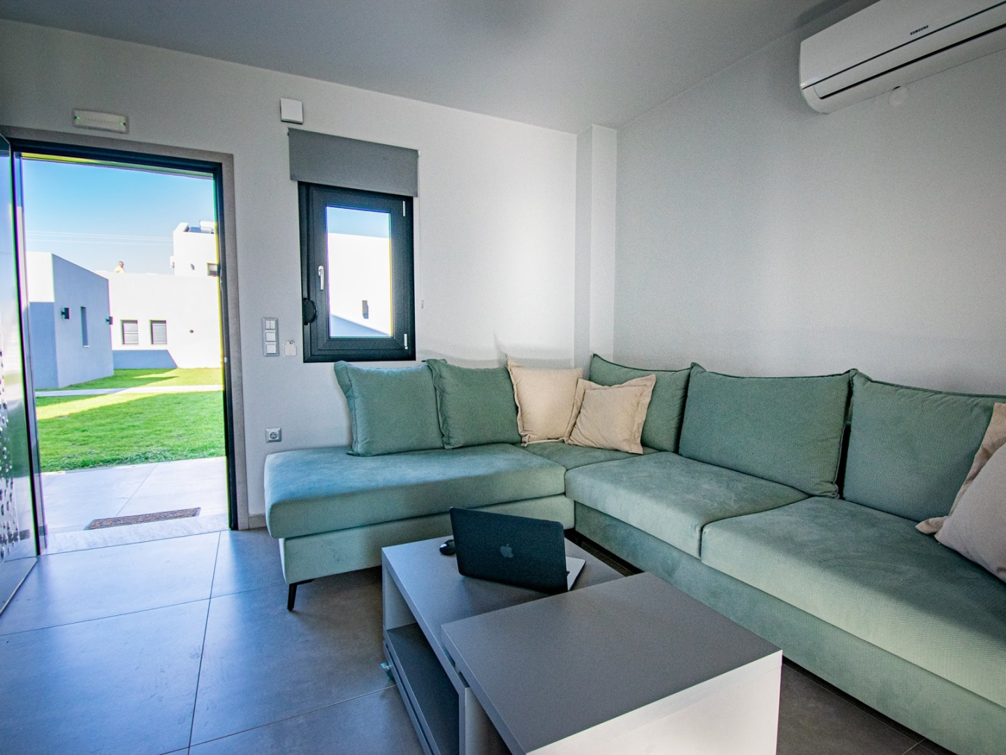 TheaSea Luxury Suites -  Villa Suite