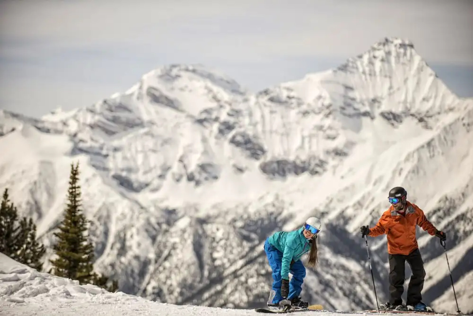 Pine Inn at Panorama Mountain Village