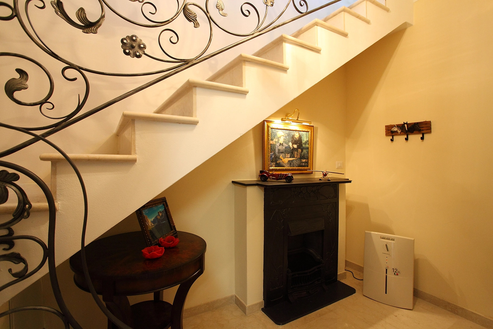 Le Petit Palais Villa