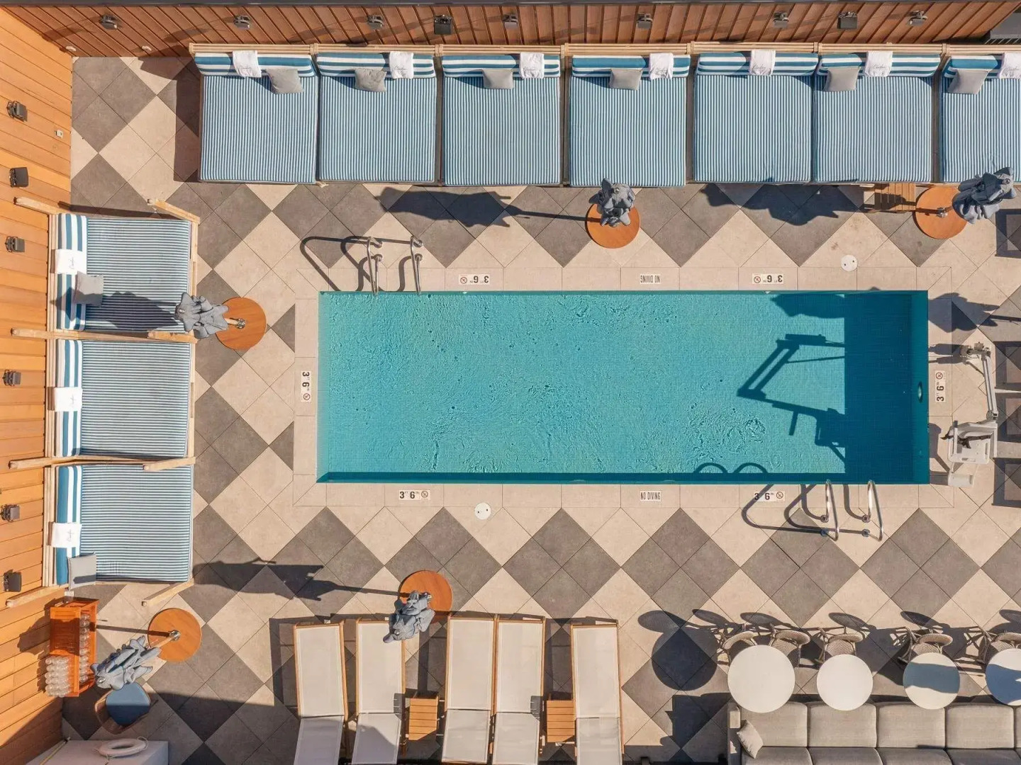 Clayton Hotel & Members Club