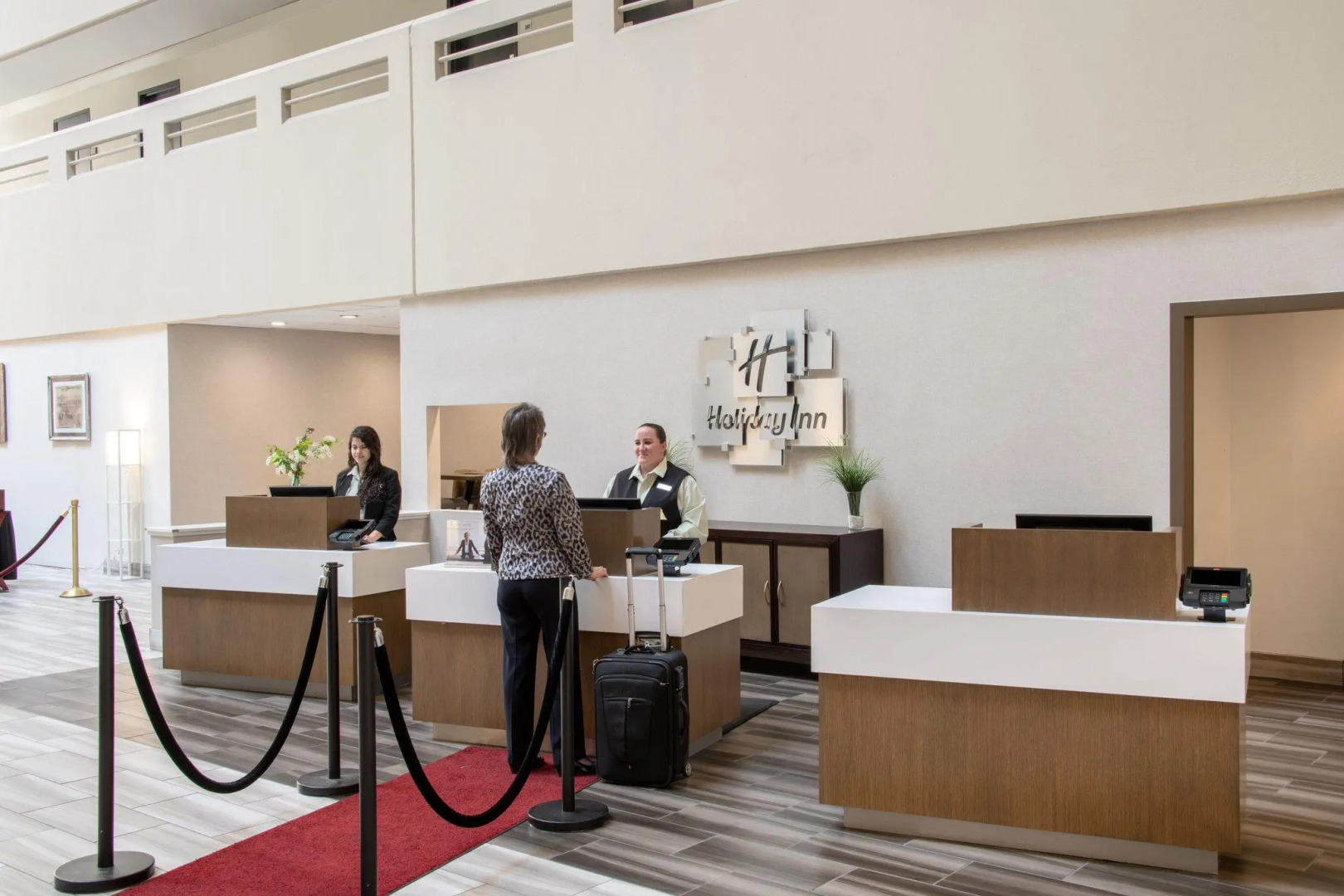 Holiday Inn Denver East by IHG