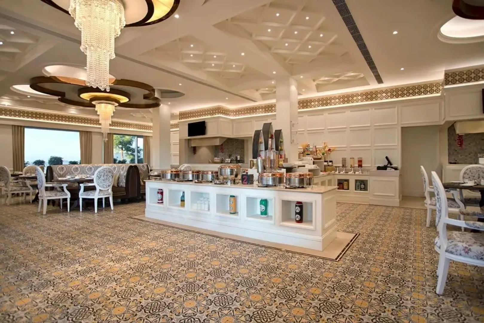 Fortune Select Forest Hill, Kasauli - Member ITC Hotels' Group