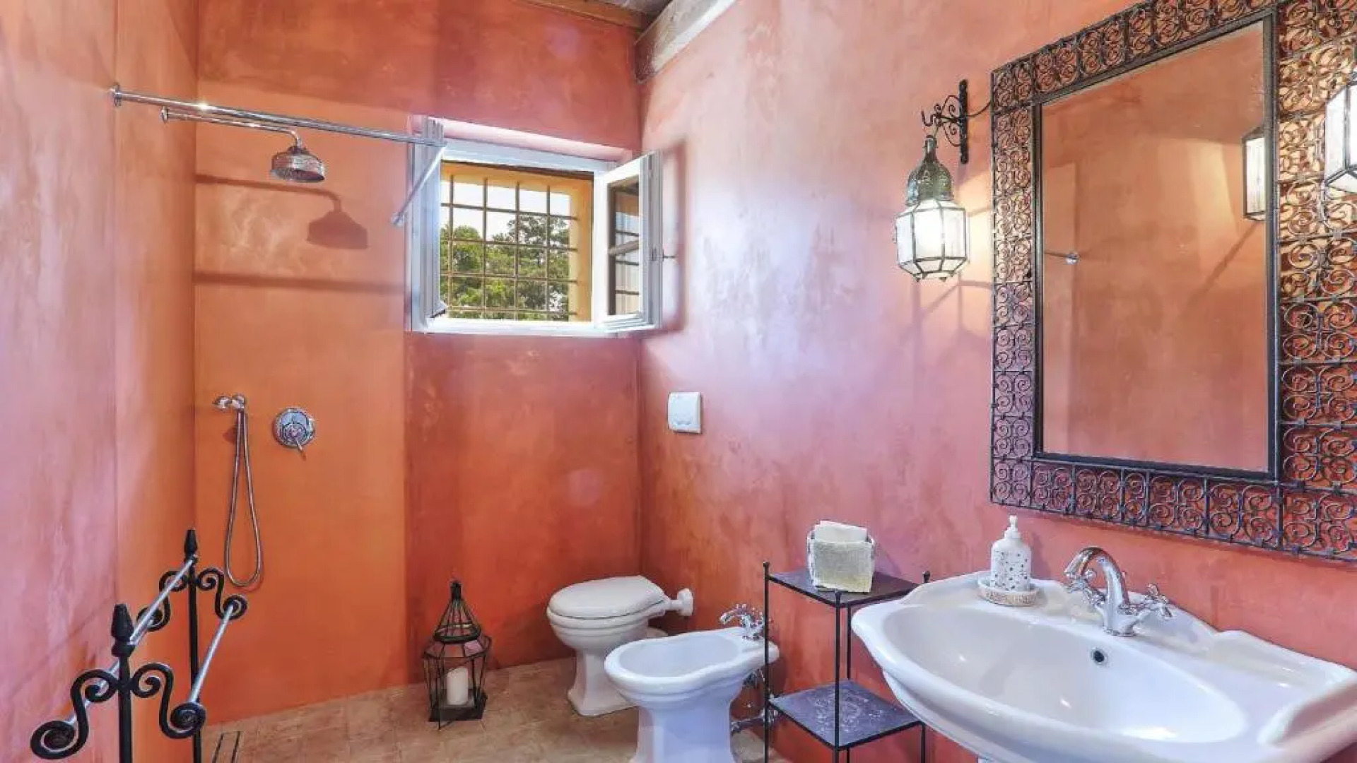 Villa Il Meluccio 12 2