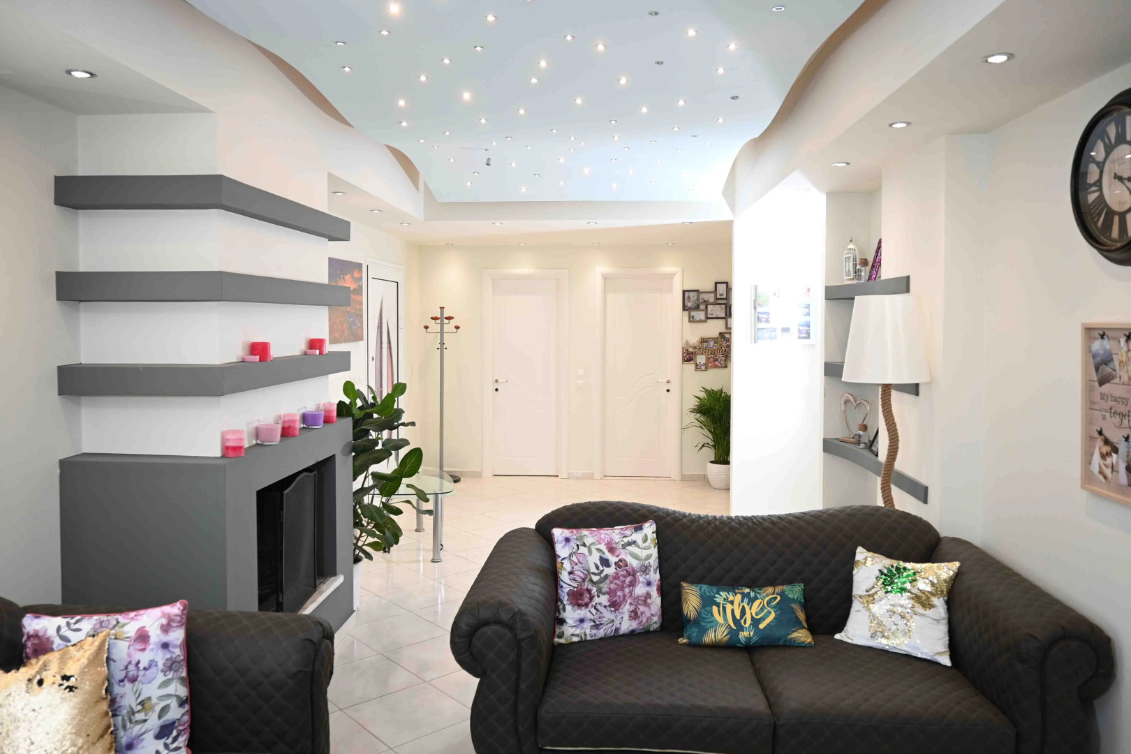 Luxury Villa Amina with private swimming pool