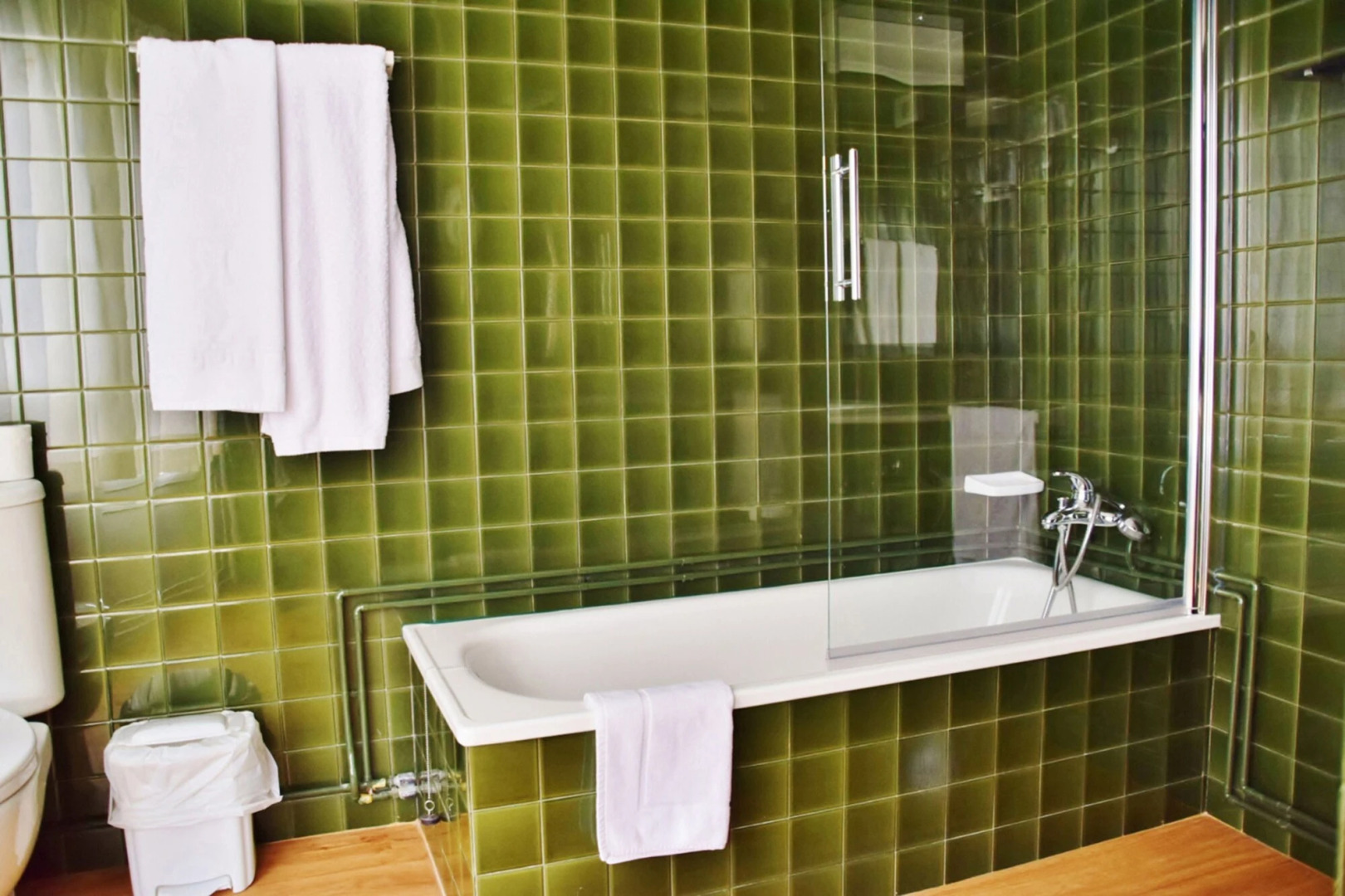 Hospedium Hotel La Marina