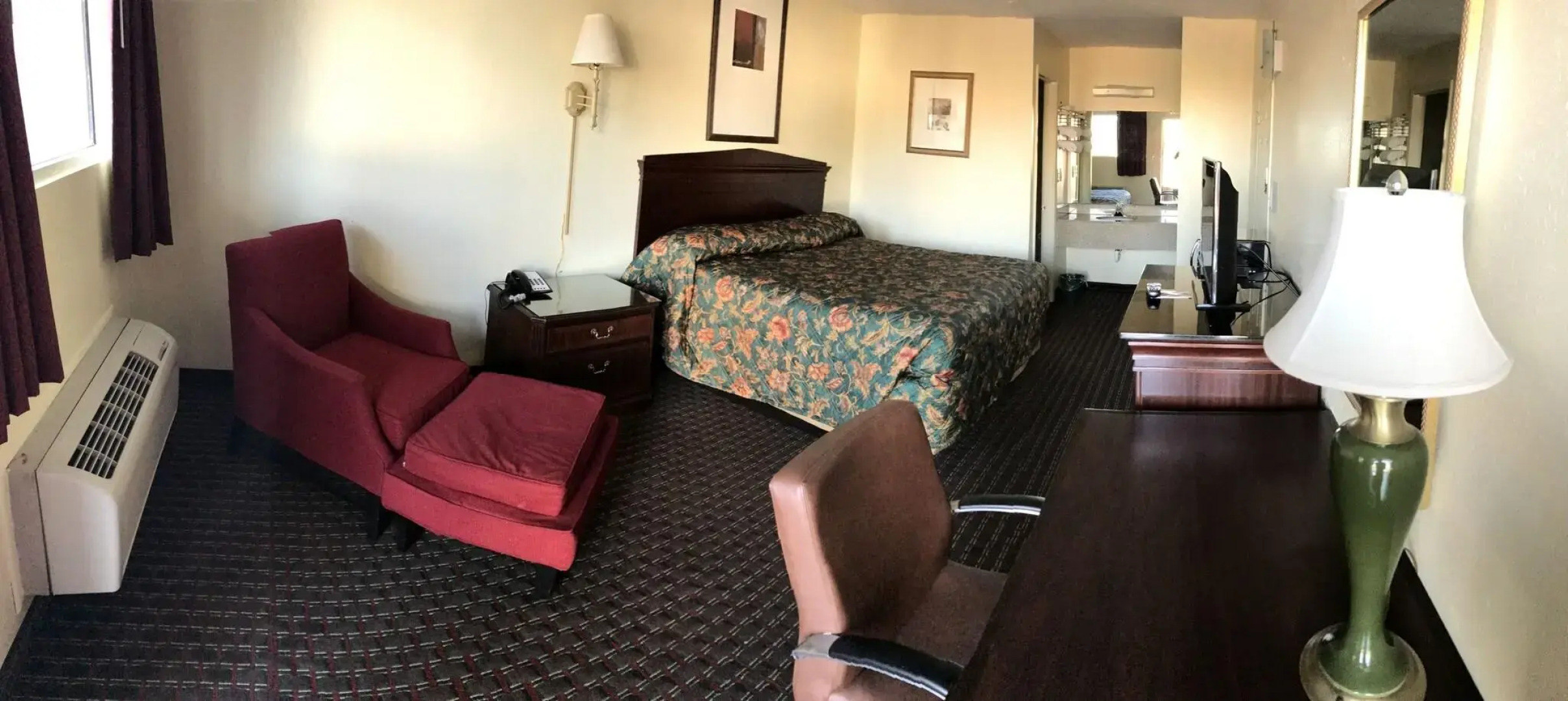 Knights Inn - Deans Bridge Road Augusta GA