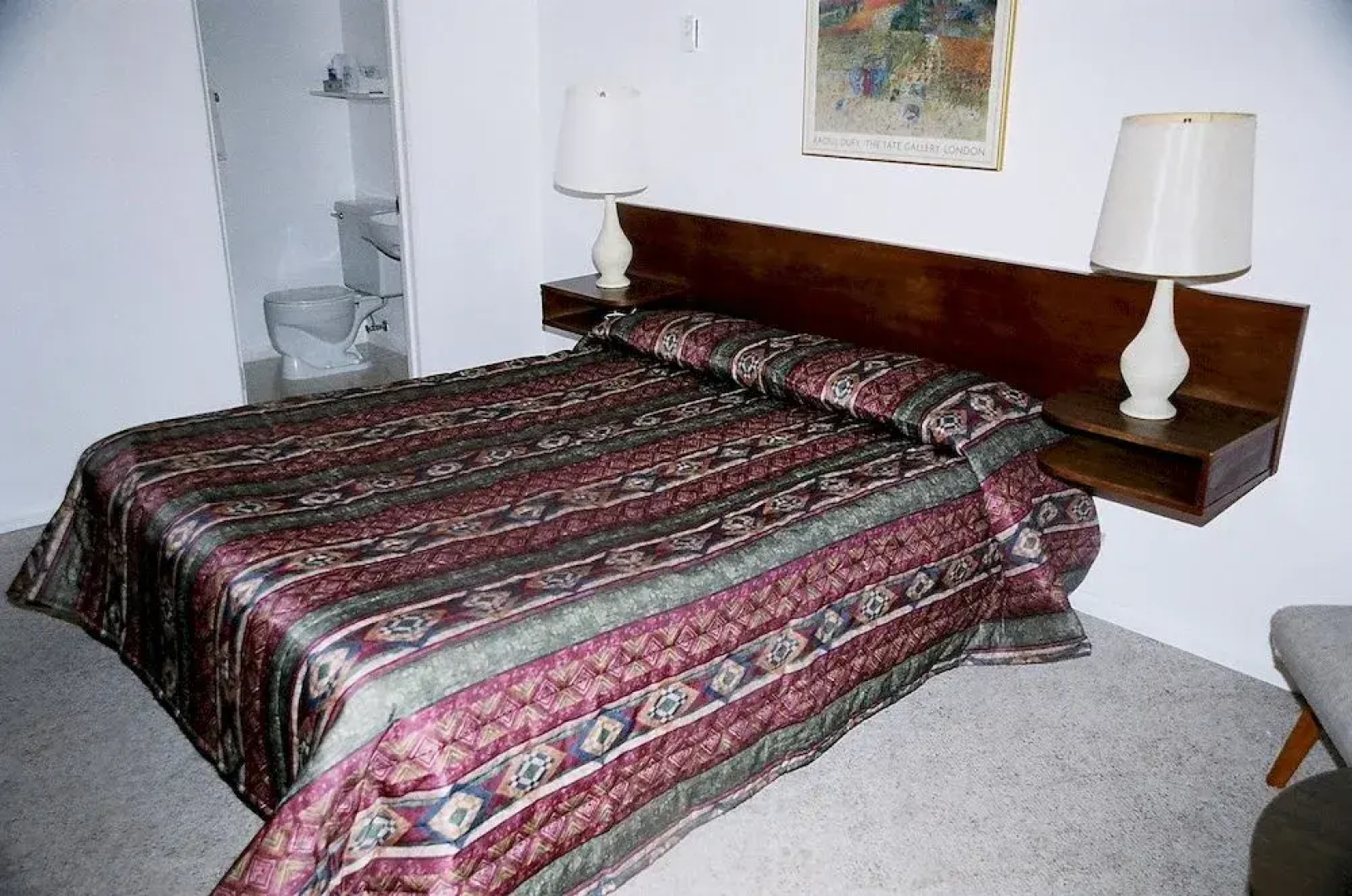 Royal Lodge Motel
