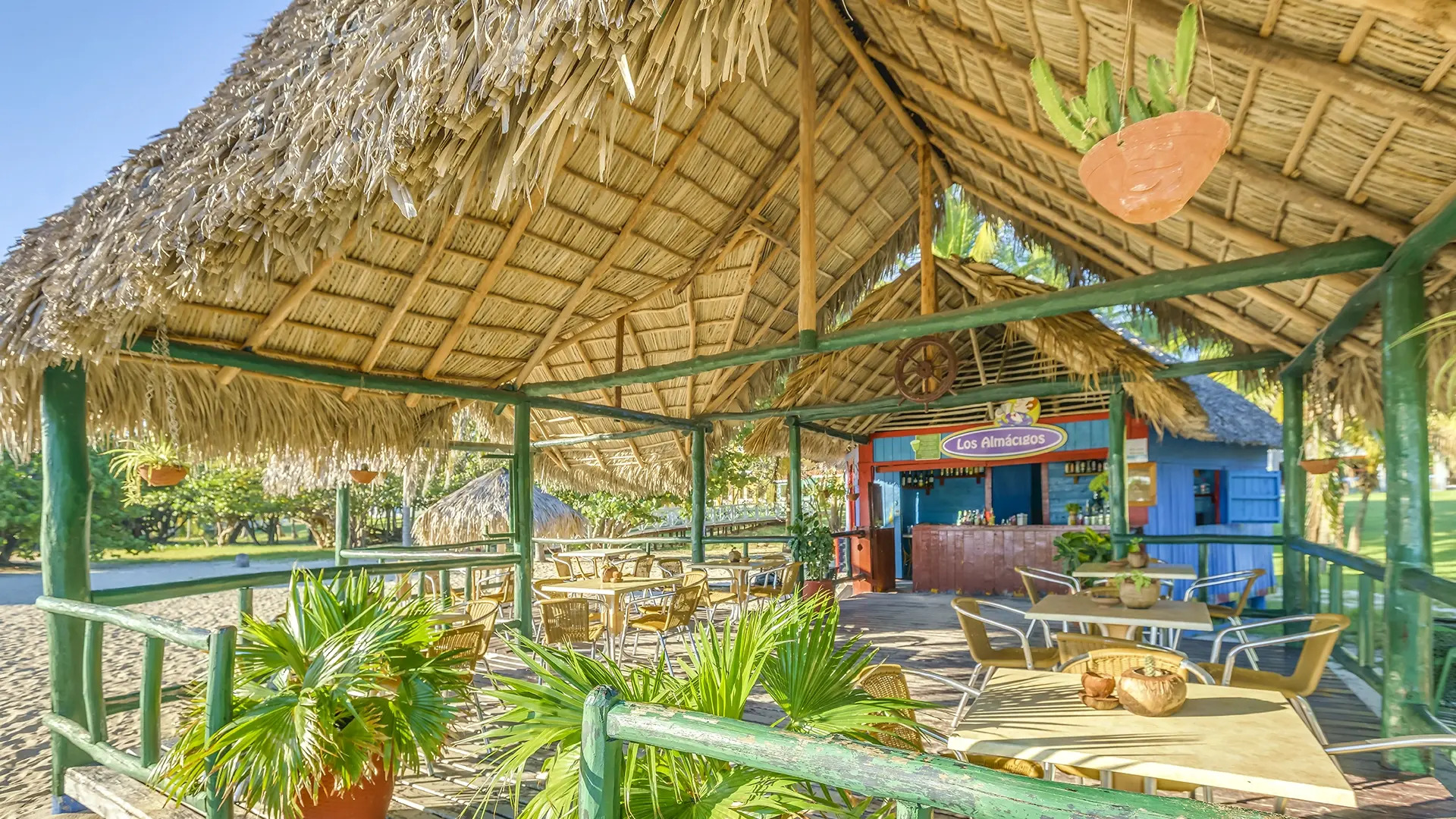 Memories Trinidad Del Mar All Inclusive