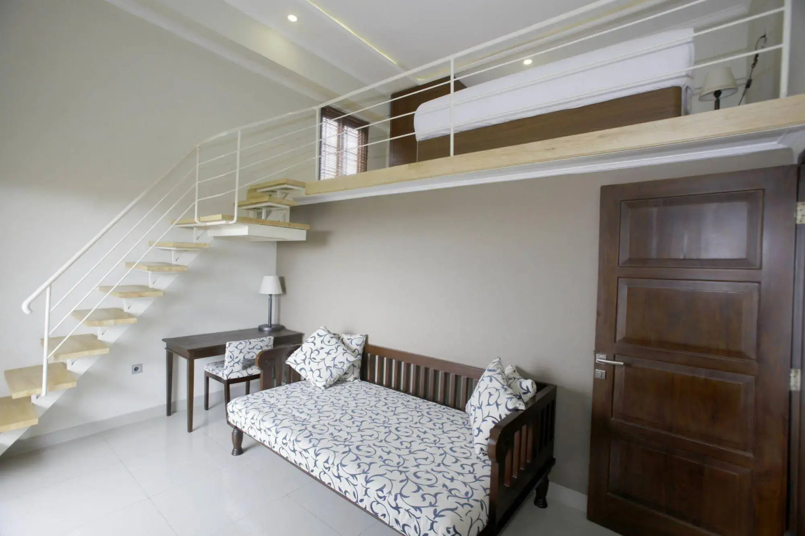 RedDoorz Plus @ Rumah Kandjani