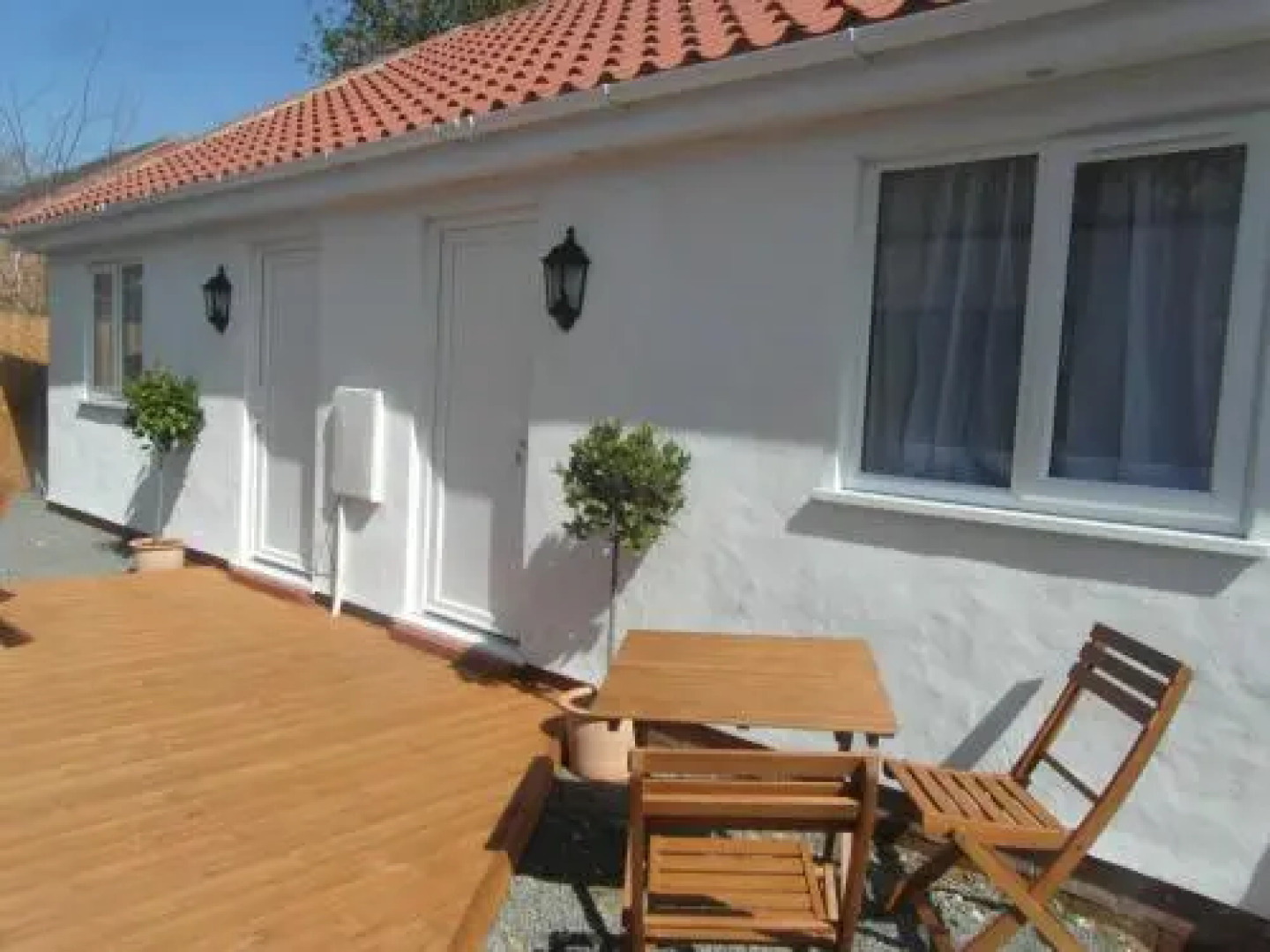 Bramble Rose Bed & Breakfast