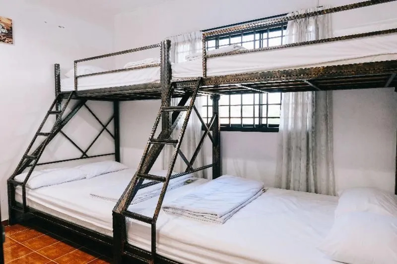 Camelia Homestay By Zuzu