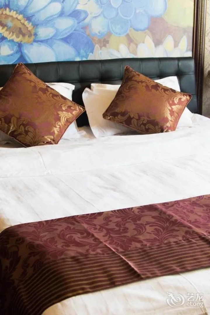 Wuhan Wanda No.9 Apartment