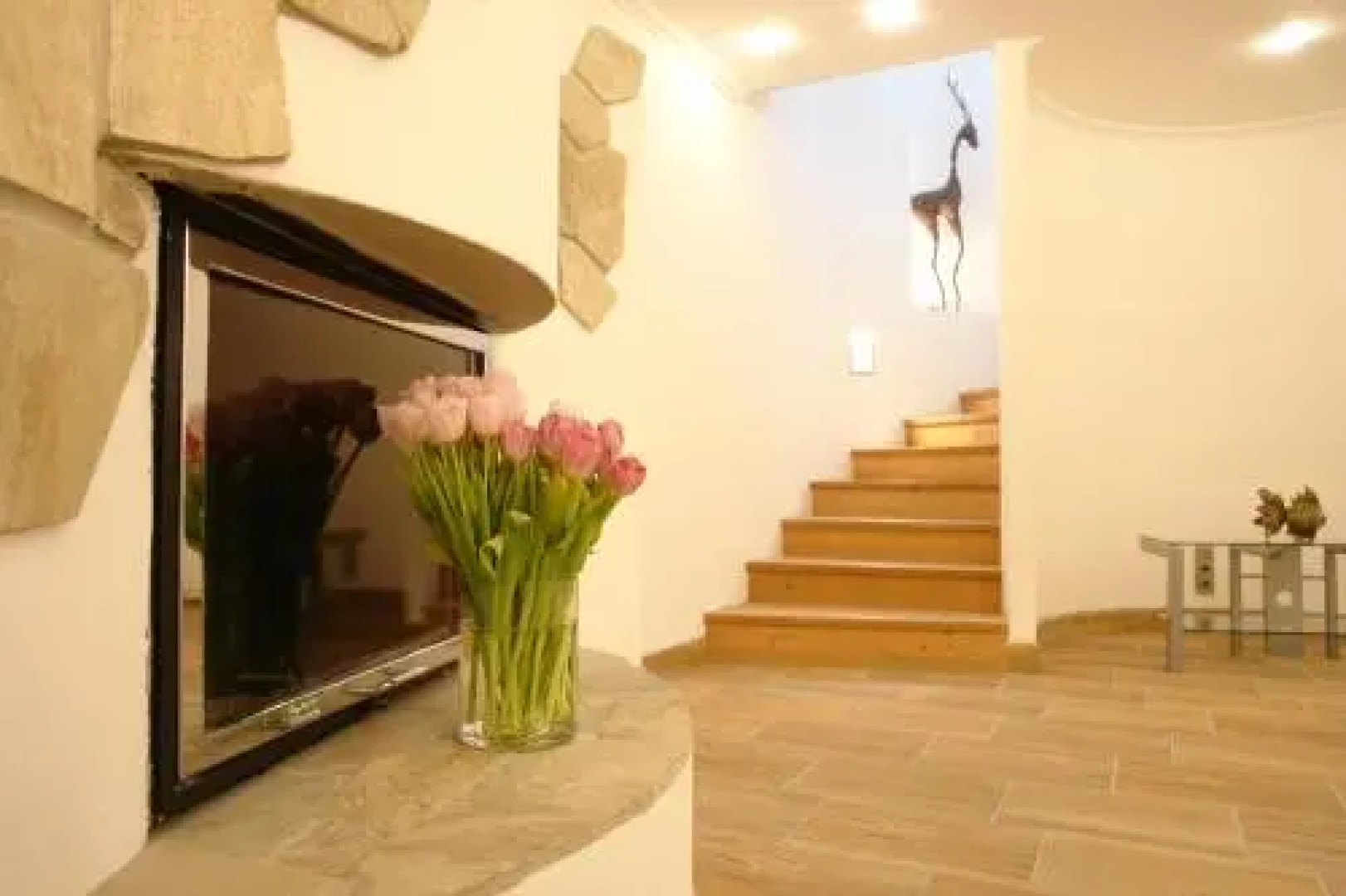 Hahnenkamm Chalet Kitzbühel