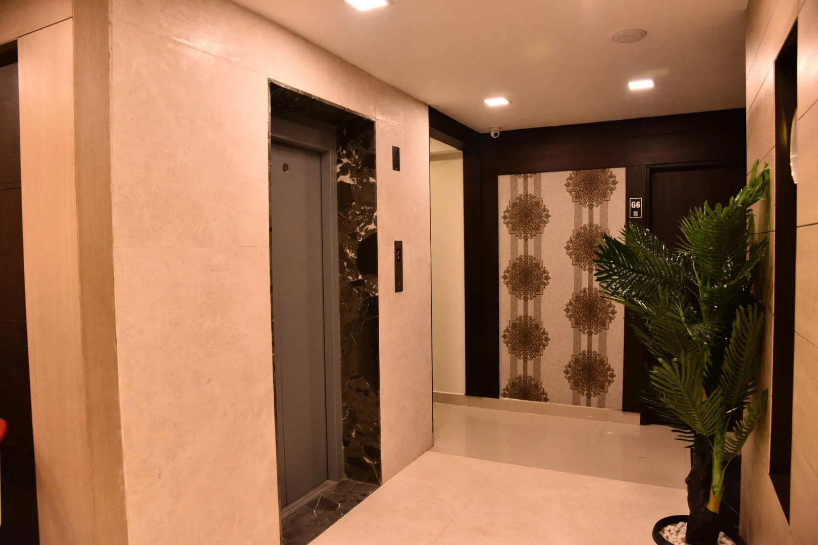 Zaith Residency, Chennai