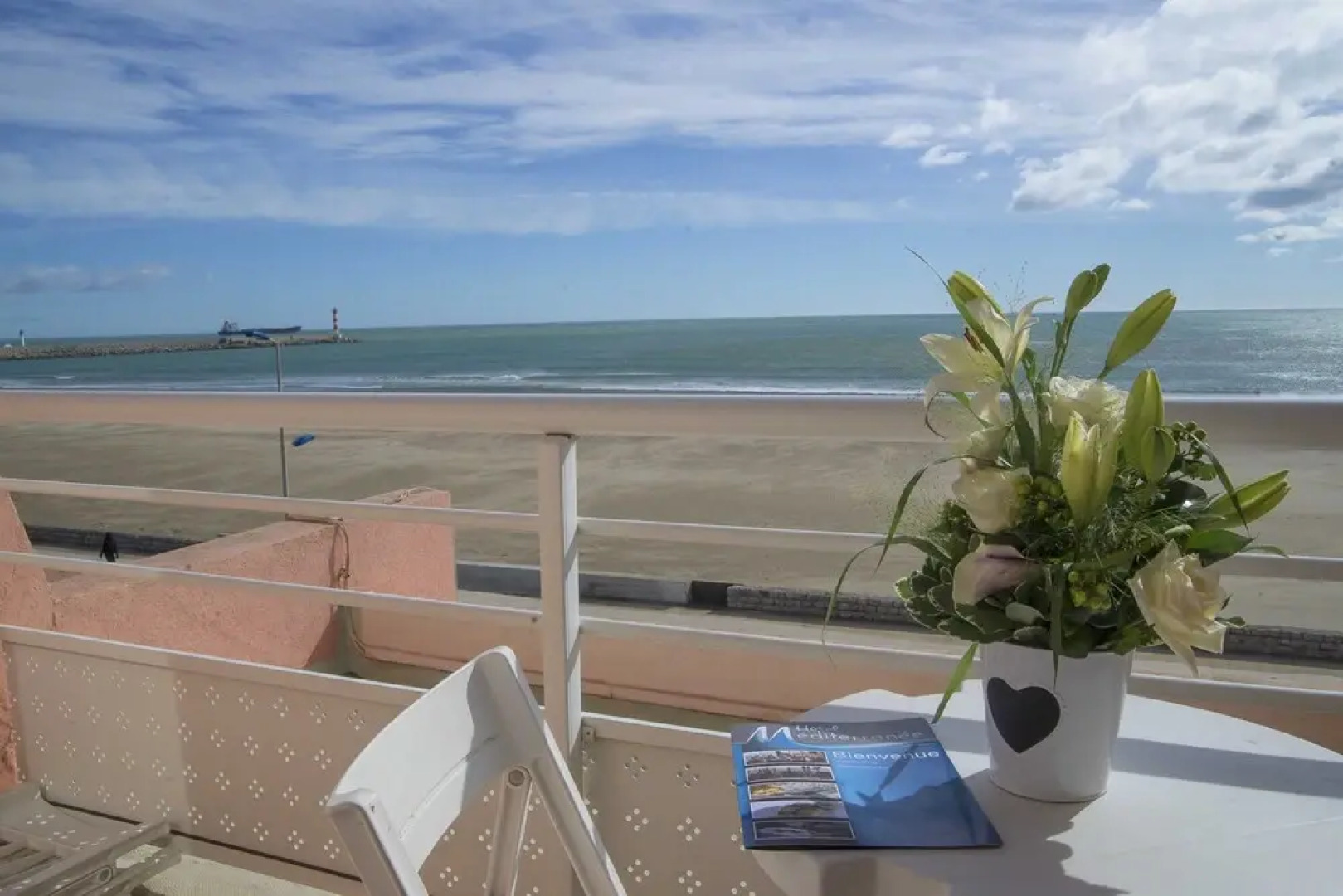 Hôtel Méditerranée