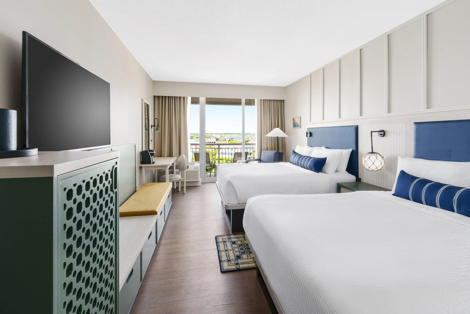 Holiday Inn Resort Lumina on Wrightsville Beach by IHG