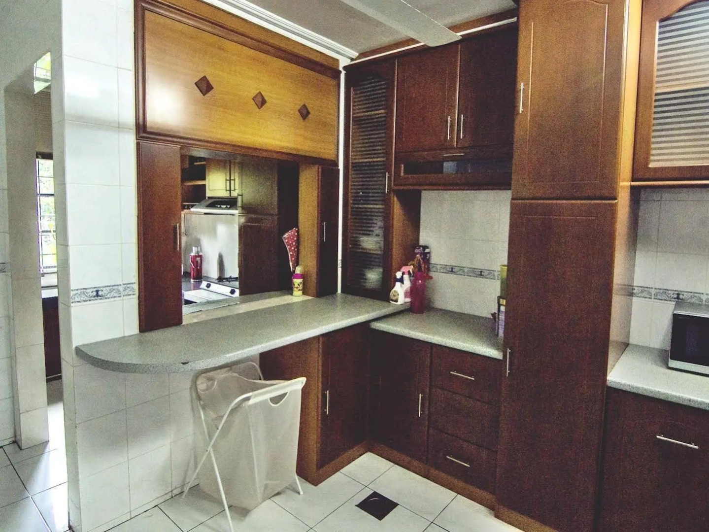 Sakura Gita Guesthouse