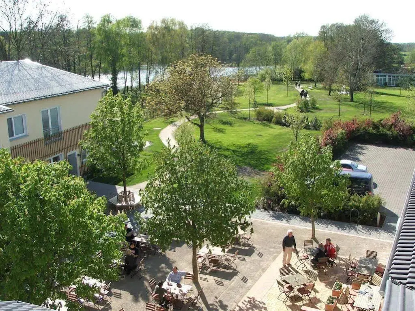 Hotel Zum Rittmeister