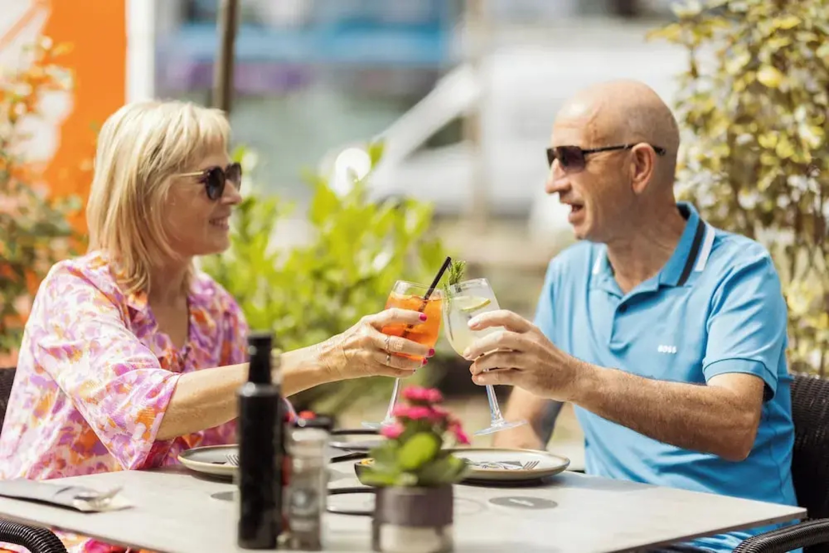 The Century