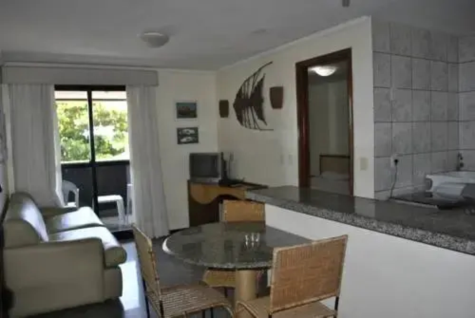 Flat Hotel Porto Jangada