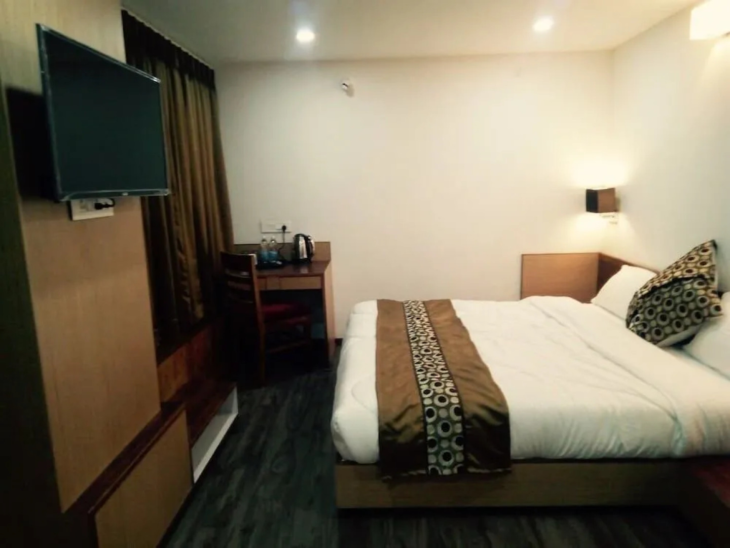 Hotel Shalom Palace Darjeeling