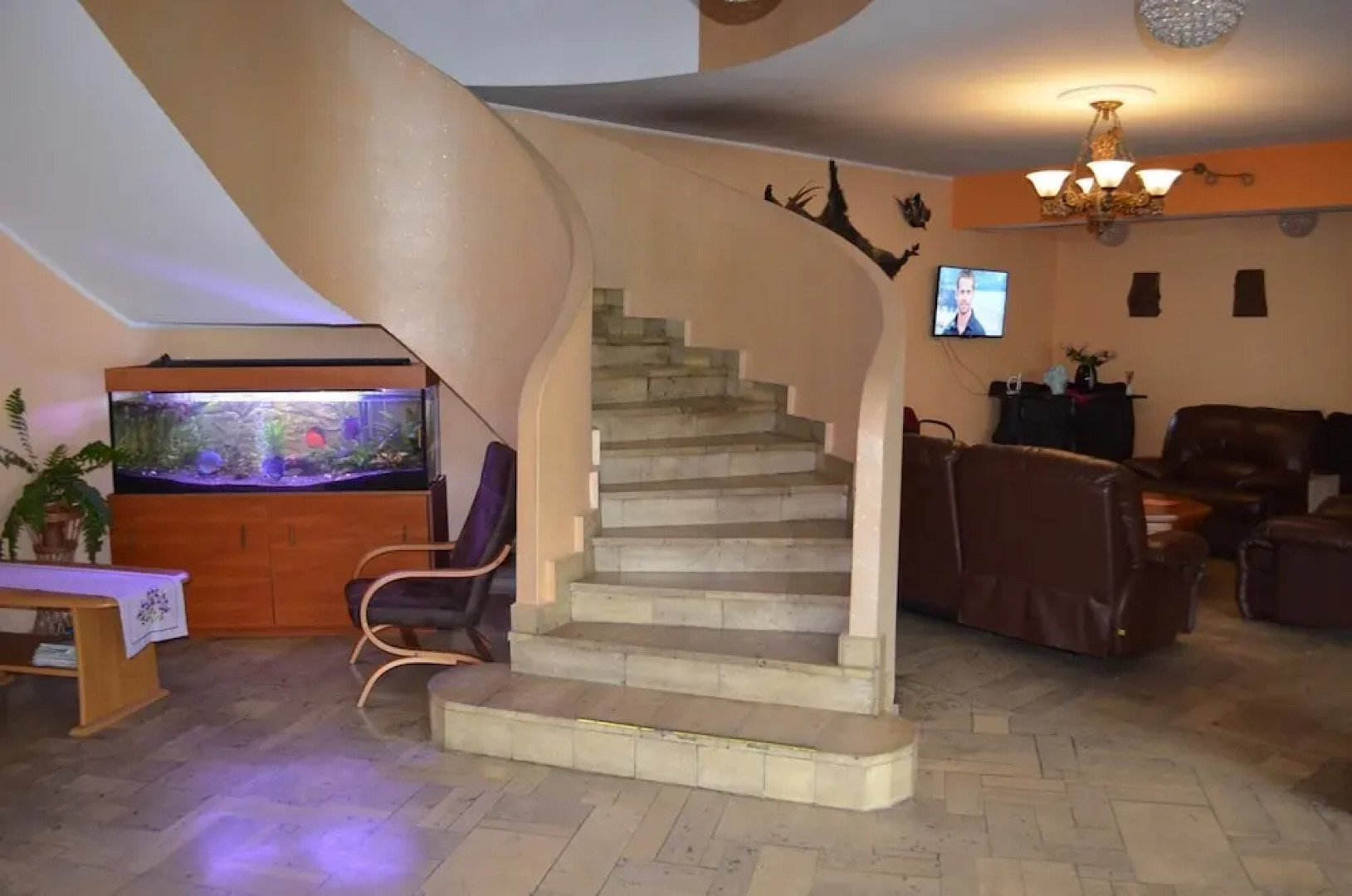 Centrum Natury Beskid