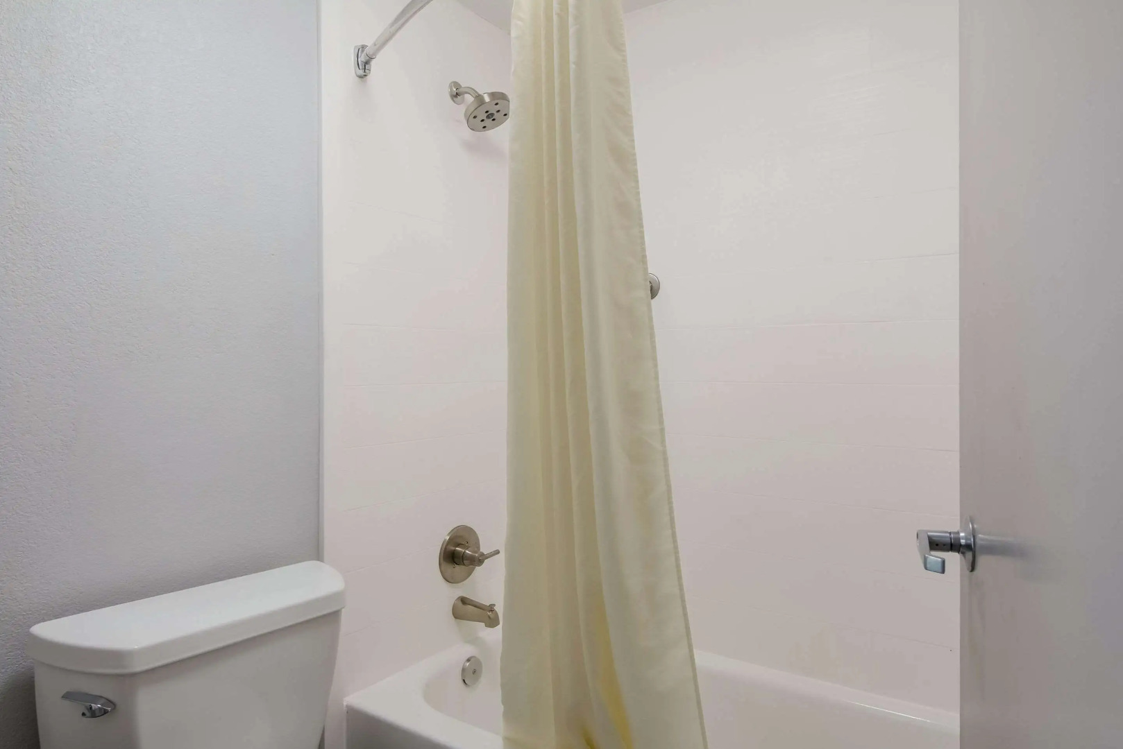 Quality Inn near Casinos and Convention Center