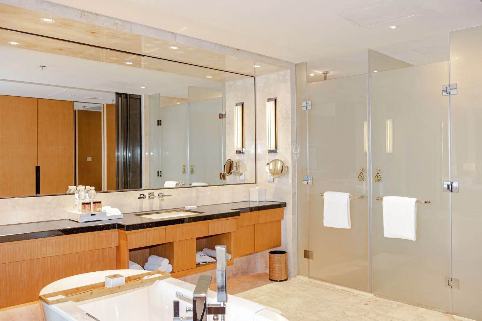 Zhuhai Marriott Hotel