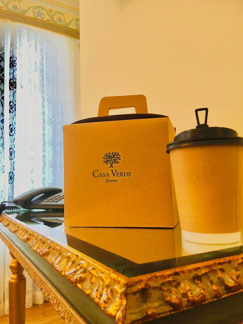 Casa Verde