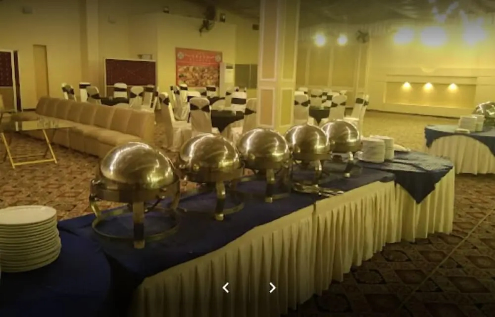 Grand Regency Bahawalpur